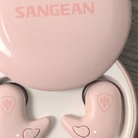 双11耳机必入！山进Blues16，睡眠与日常全能神器