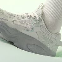 双11跑鞋必冲！361°花生SE，跑步跳绳全能运动神器