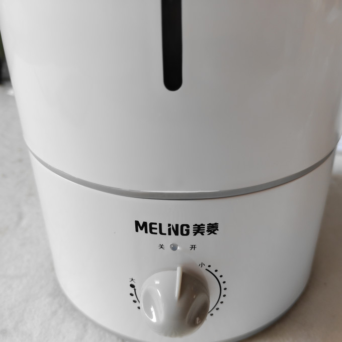 美菱加湿器