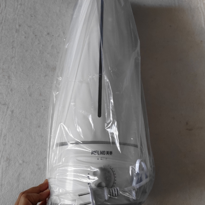 美菱加湿器