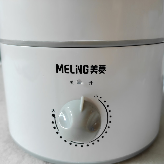 美菱加湿器