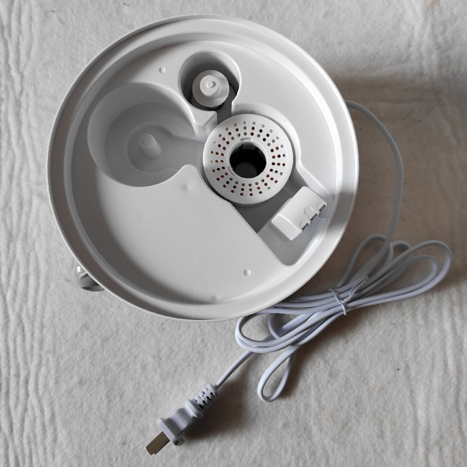 美菱加湿器