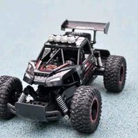 JJR/C变形车车机器人测评：男孩儿童玩具新体验