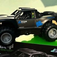 JJR/C变形车遥控汽车机器人：科技玩具的极致体验与成长价值