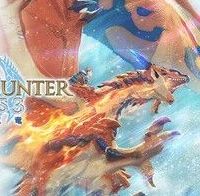 《怪物猎人物语3：命运双龙》开启全平台预购