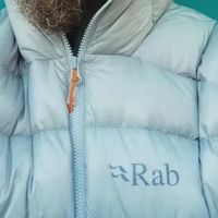 血赚清单 篇零：【血赚清单】羽绒服涨价潮下的“理智之选”：Rab、Montbell、黑冰三大品牌实测推荐