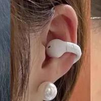 什么是开放式耳机？2025年双11高性价比开放式耳机排行榜10强推荐