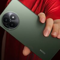 REDMI K80至尊版马达和音质含金量在上升 博主：后面机型很难超越了