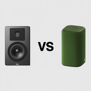 高端Hi-Fi音箱 vs 智能一体音箱?68位用户真实体验告诉你答案