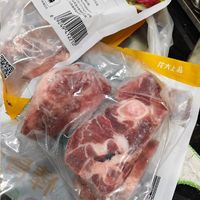 天凉喝暖身汤，骨头汤实惠又美味！