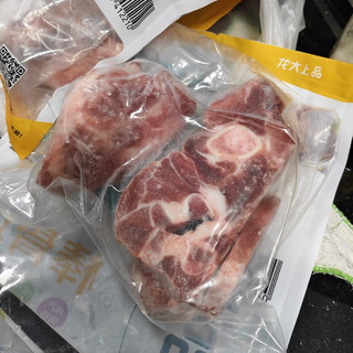 天凉喝暖身汤，骨头汤实惠又美味！