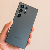 京东11.11入手正当时！安卓经典机三星Galaxy S24 Ultra买前必看