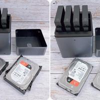 DIY NAS vs 品牌NAS？38位普通用户真实体验告诉你答案