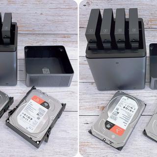 DIY NAS vs 品牌NAS？38位普通用户真实体验告诉你答案