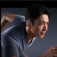 REMAX发布2025最新款骨传导耳机，荣登蓝牙耳机，销售榜首！