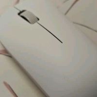 双十一办公刚需！小米无线鼠标舒适版，用着太顺手