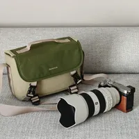 索尼A7CII轻便全画幅真能常带出门？689+用户真实反馈全景呈现