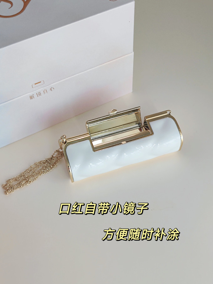花西子口红
