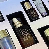 那些年，给媳妇买的雅诗兰黛小棕瓶