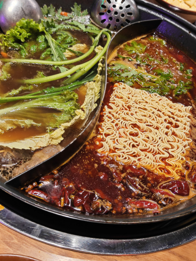 聚会餐饮