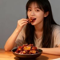 话梅排骨：酸甜俏佳人，治愈秋冬食欲的绝绝子！