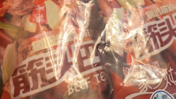 科尔沁筋头巴脑，全家都爱的美味
