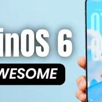 2.27GB大更新！OriginOS 6全面提升：游戏更稳、深色模式终于补齐