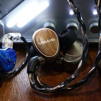 此刻，新型0.008mm铝带平板耳塞，挑战5倍售价的森海旗舰