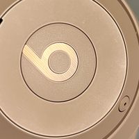 Beats Solo4:戴上它,世界立刻为你加上专属BGM