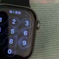 Apple Watch S11 开箱！心率监测稳，健身超安心​