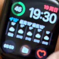 双十一入 Apple Watch S11！运动数据准到惊到我​