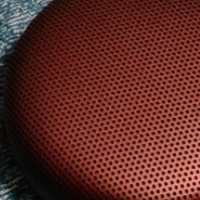 双十一户外党狂喜！Beosound A1 三代，露营听歌太香了​