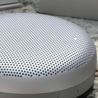 小户型必入！Beosound A1 三代，小客厅听剧超爽​