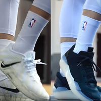 2025双十一篮球鞋选购指南：从脚感到性能，选对鞋才能越打越爽