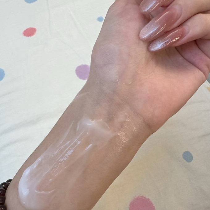 凡士林身体乳液