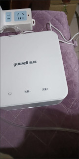 鱼跃雾化机，家用首选