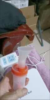 鱼跃雾化机，家用首选