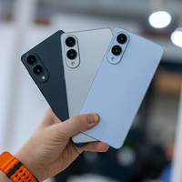 三星S25 Edge是'轻薄神机'还是'续航陷阱'？1000+用户观点大碰撞