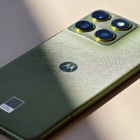 摩托罗拉X70 Air实测种草，1943元竟有这惊喜体验