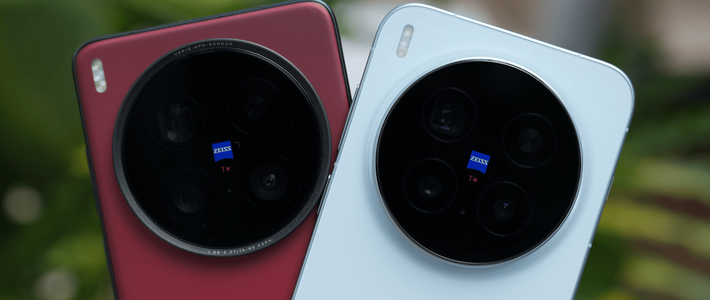 vivo X300 Pro vs X200 Pro mini？78位影像用户实测对比，答案在这