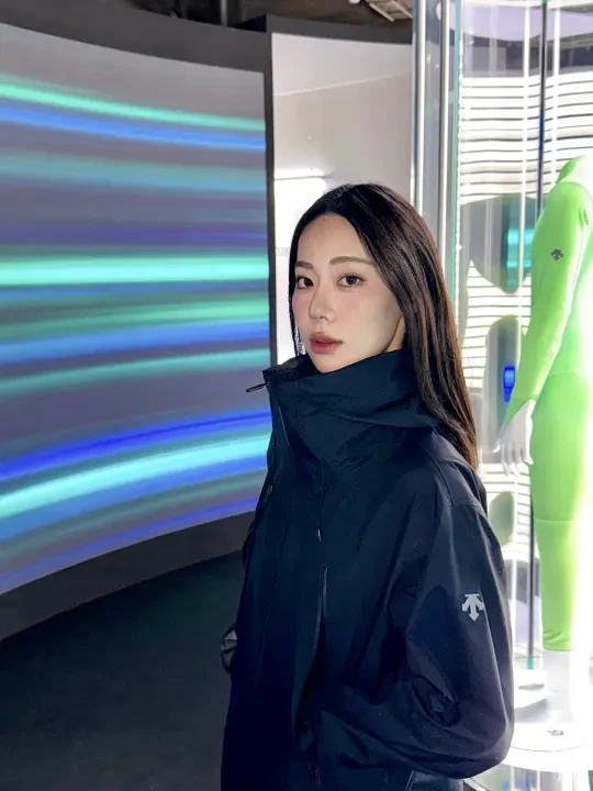 在上海，转角遇见老朋友！