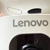 联想无线摄像头：免插电4G便捷守护