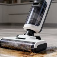 2025年11月洗地机产品推荐排行：多维性能深度评测报告