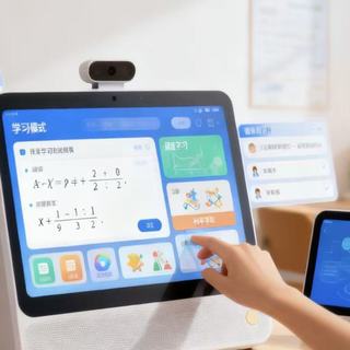 2025年11月卖得好的学习机品牌推荐:家长关注榜五强对比