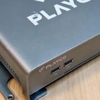 高颜值独显小主机，GTX1650+9300H，780准系统