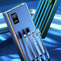 安克充电宝“升级换新”反遭“降级”？71万用户真实反馈大碰撞