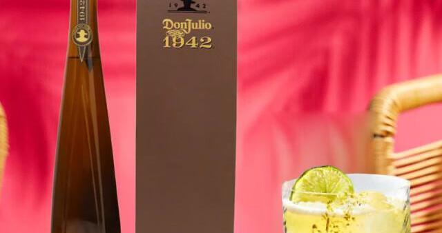 龙舌兰让你喝出墨西哥贵族范！唐胡里奥1942礼盒，贵得有理更安心