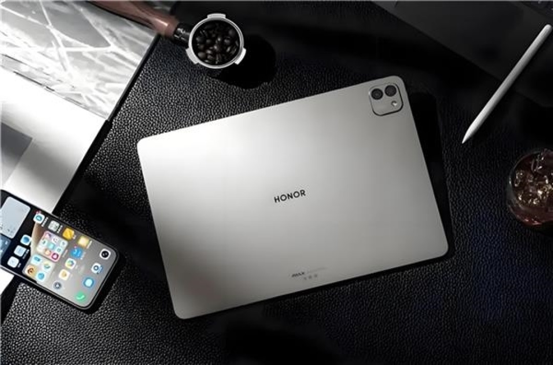 最强安卓平板榜单出炉：荣耀MagicPad3 Pro 13.3断层领先