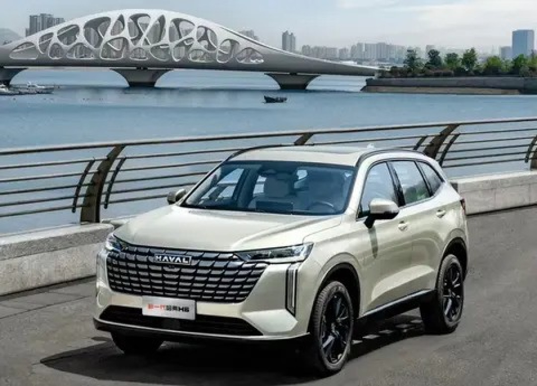 长城汽车2025年10月销量增22.5% 新能源与出口表现亮眼