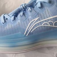 李宁利刃3V2低帮篮球鞋双十一好物